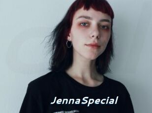JennaSpecial