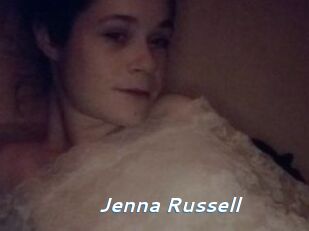 Jenna_Russell