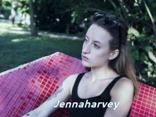 Jennaharvey