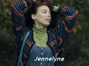 Jennelyne