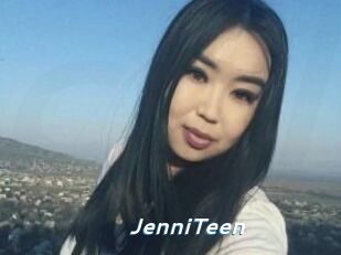 JenniTeen