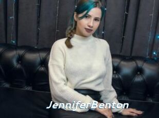 JenniferBenton