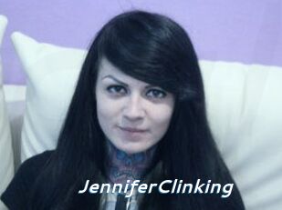 JenniferClinking Camgirls Live