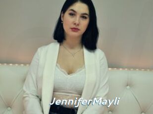 JenniferMayli
