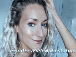 JenniferWildeBabestation