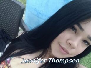 Jennifer_Thompson Camgirls Live