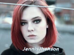 JennisJhonson