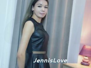 JennisLove