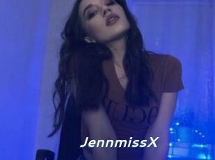 JennmissX