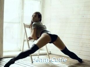 JennyCutie
