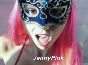 JennyPink