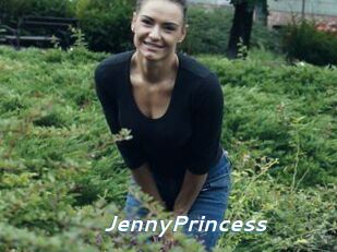 JennyPrincess