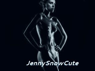 JennySnowCute