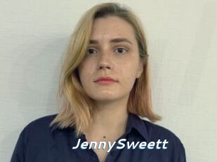 JennySweett
