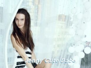 Jenny_Cute_Babe