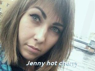 Jenny_hot_cherry