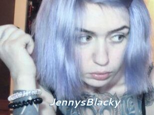 JennysBlacky