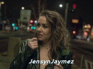 JensynJaymez
