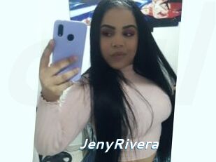 JenyRivera