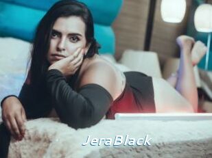 JeraBlack
