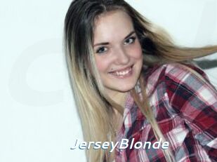 JerseyBlonde