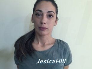 JesicaHill
