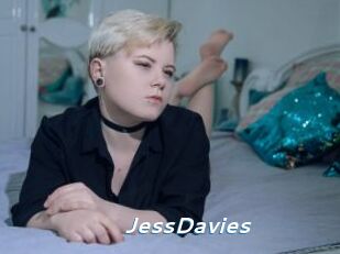 JessDavies