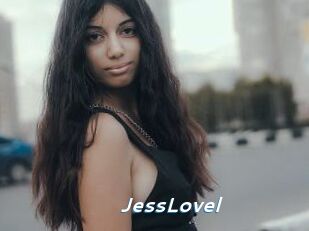 JessLovel Camgirls Live