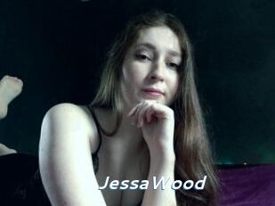 JessaWood Camgirls Live