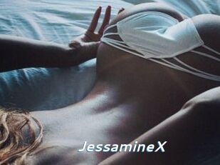 JessamineX