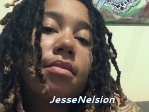 Jesse_Nelsion