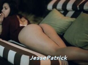 Jesse_Patrick