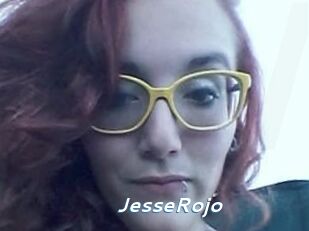 Jesse_Rojo
