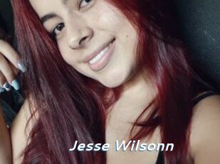 Jesse_Wilsonn