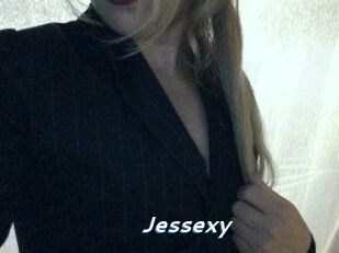 Jessexy