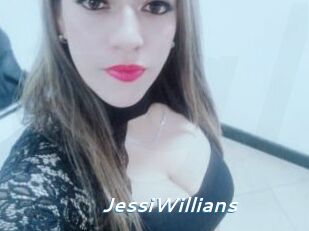 JessiWillians