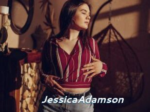 JessicaAdamson
