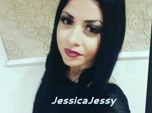 JessicaJessy Camgirls Live