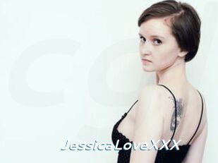JessicaLoveXXX