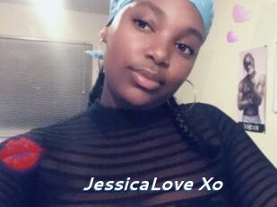 JessicaLove_Xo