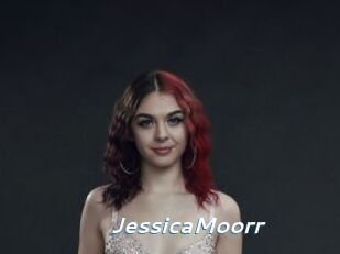 JessicaMoorr