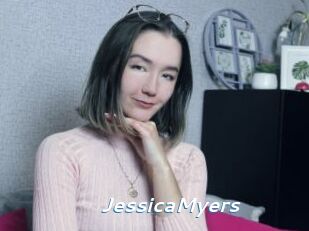 JessicaMyers