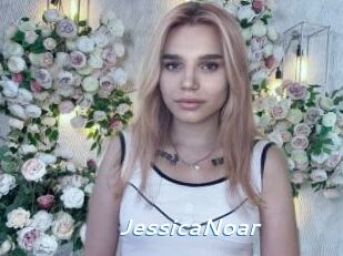 JessicaNoar