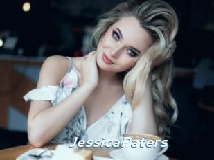 JessicaPaters Camgirls Live