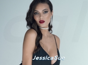 JessicaSue