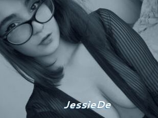 JessieDe
