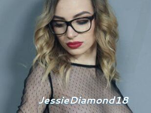 JessieDiamond18