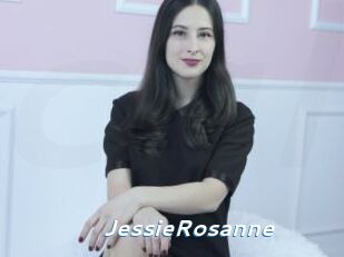 JessieRosanne
