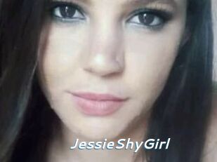 JessieShyGirl