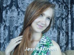 JessikaGreen